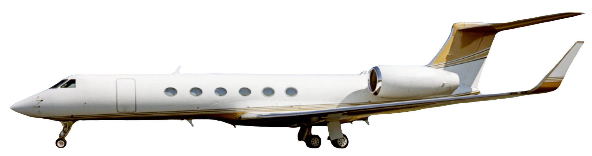 Private Charter Fleet Gulfstream Jets Global Air Charters