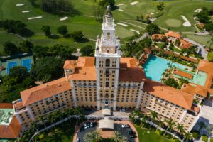 Biltmore Hotel Miami Coral Gables