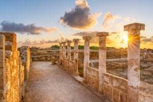 Unesco in Cyprus