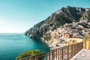 Positano, Italy