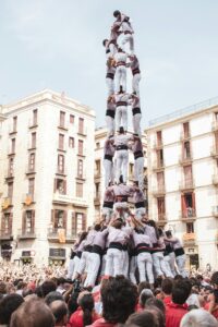 La Mercè Festival