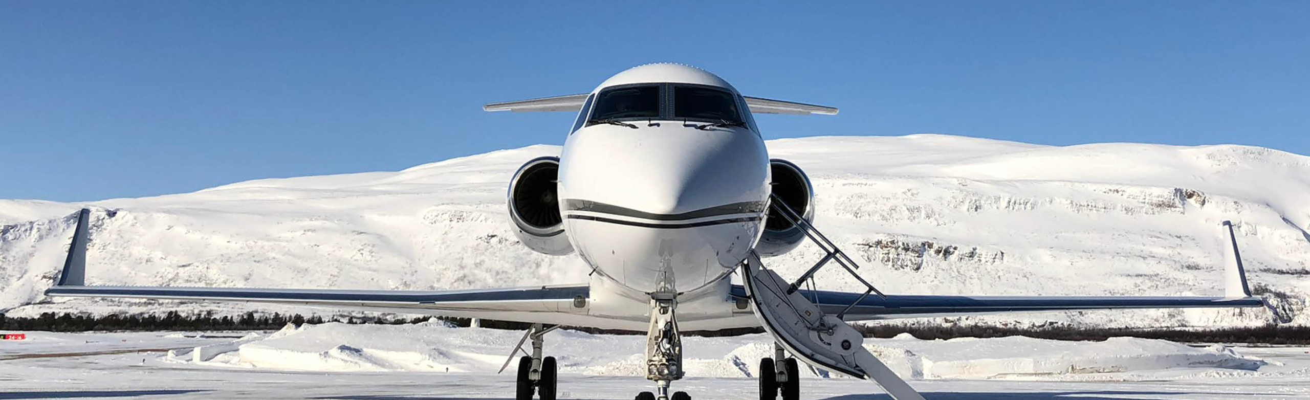 Are Jet Charter Companies Reliable