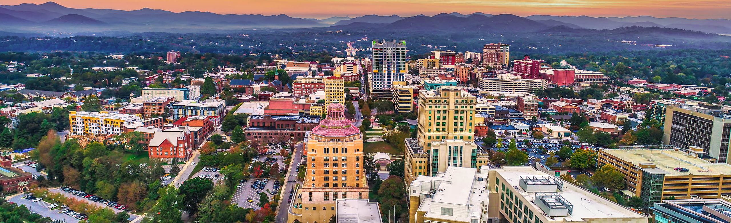 Asheville Food Tour