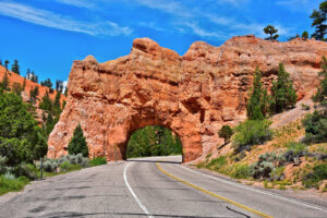 Bryce Canyon National Park