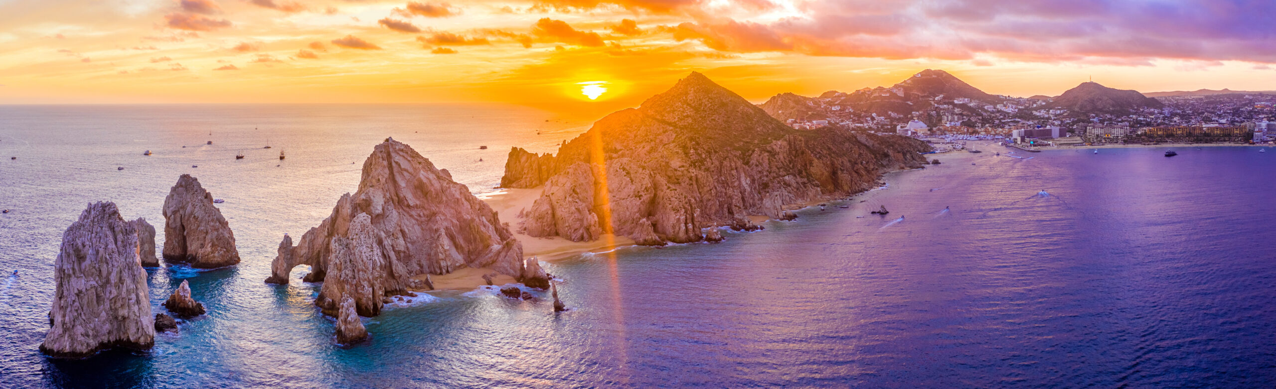 flights to cabo san lucas