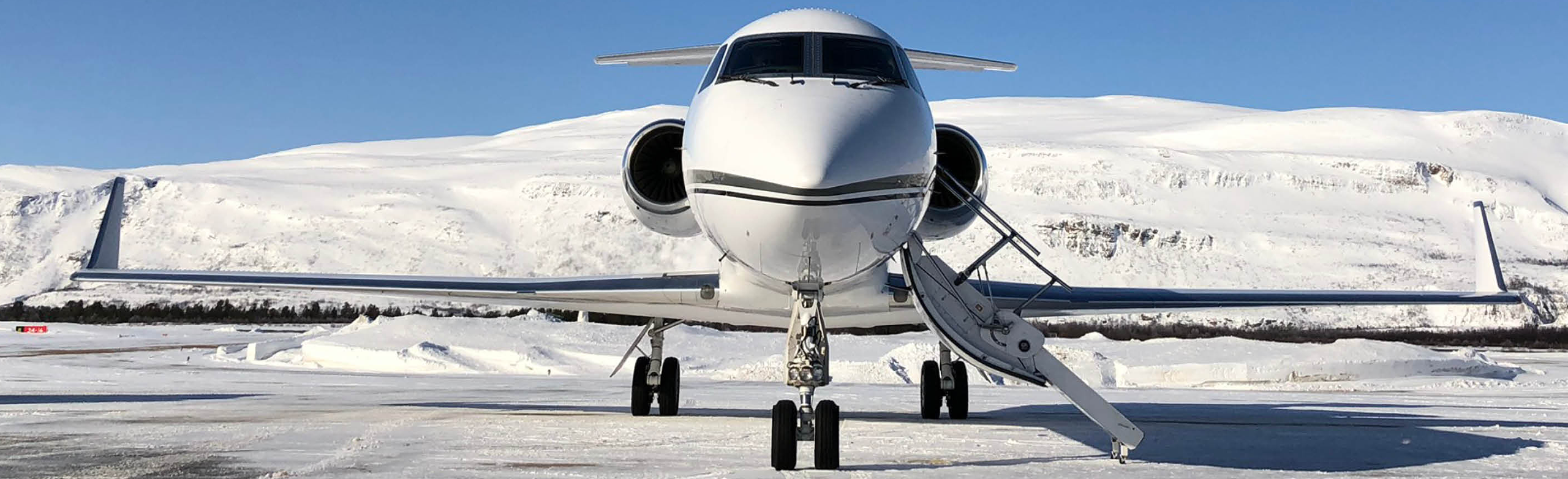 Cold Weather Jet Safety