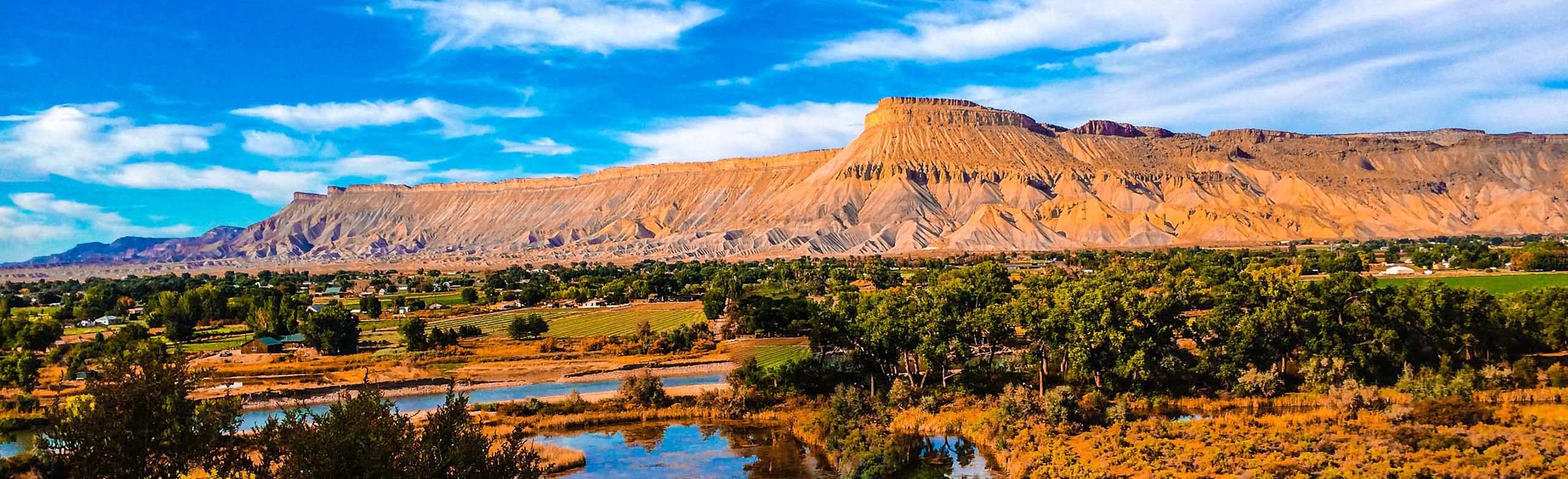 Colorado’s Grand Mesa