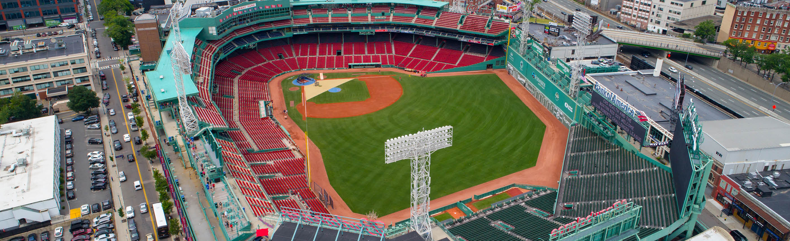 Fenway Park