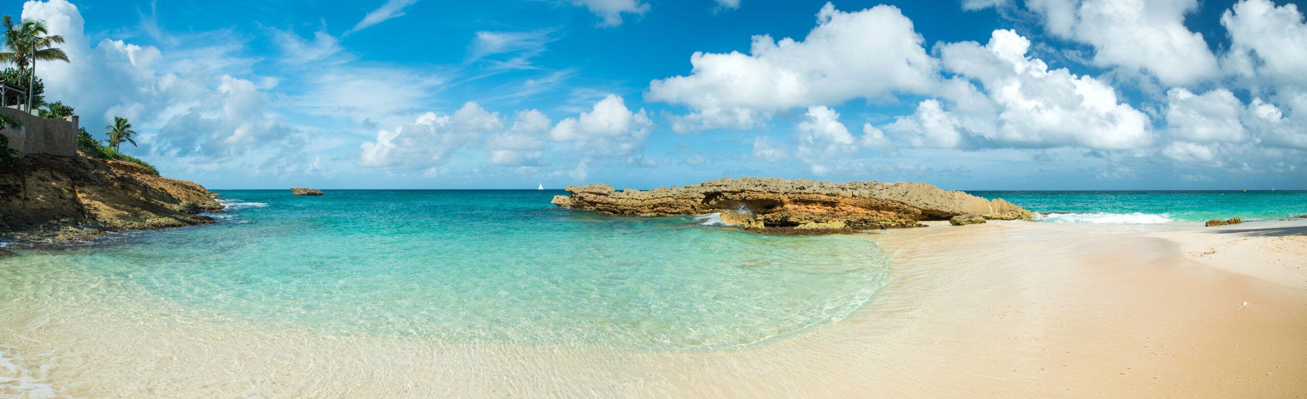 Flights To Anguilla Blog Image - Anguilla Beachfront