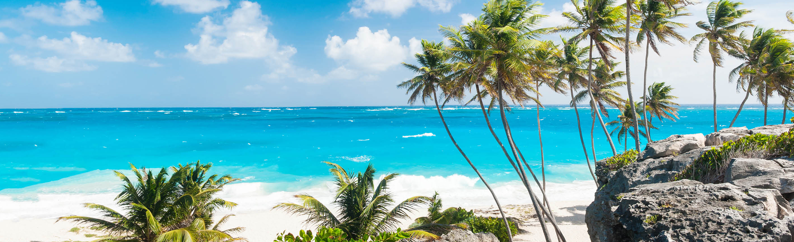 Flights to Barbados