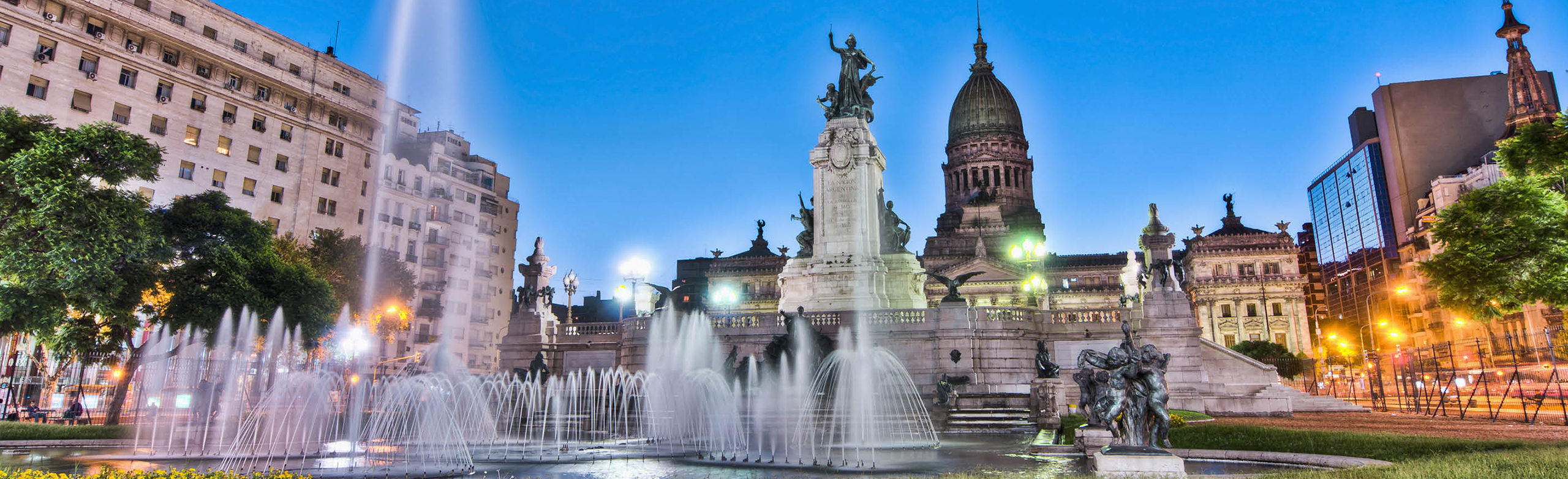 Flights to Buenos Aires