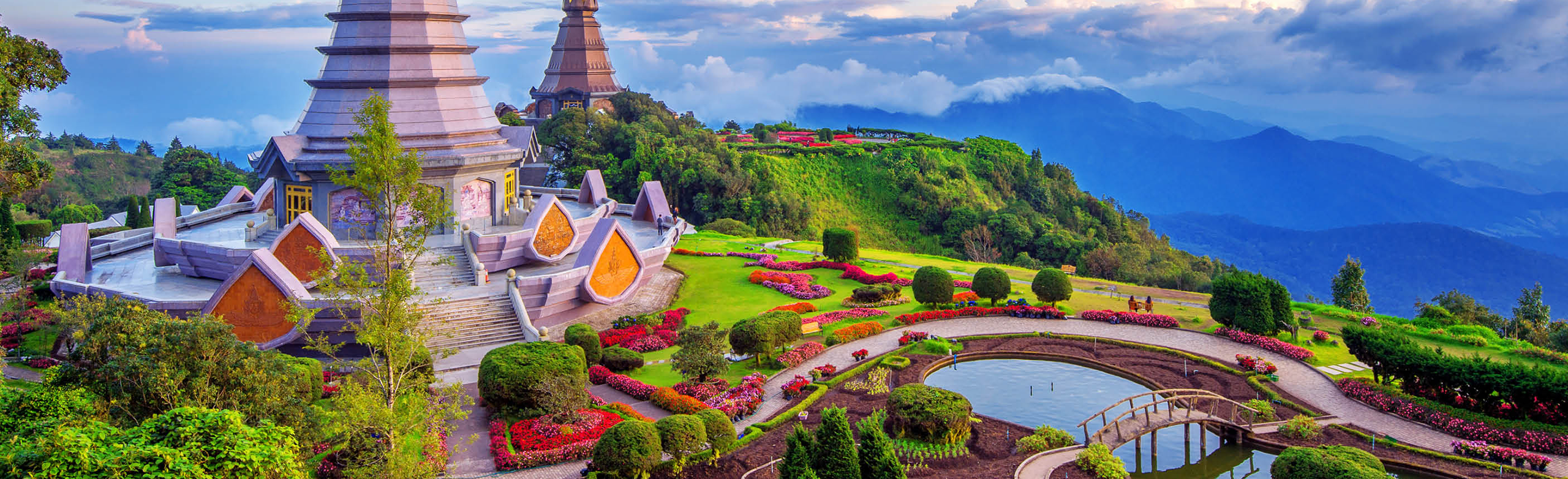 Flights to Chiang Mai