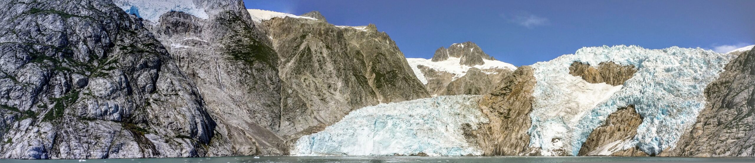 Kenai Fjords National Park