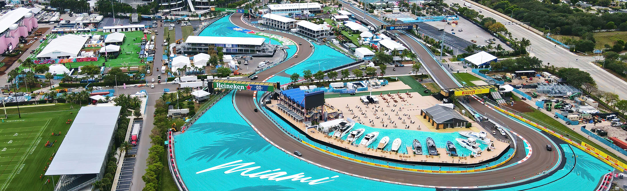 Miami Grand Prix 2024