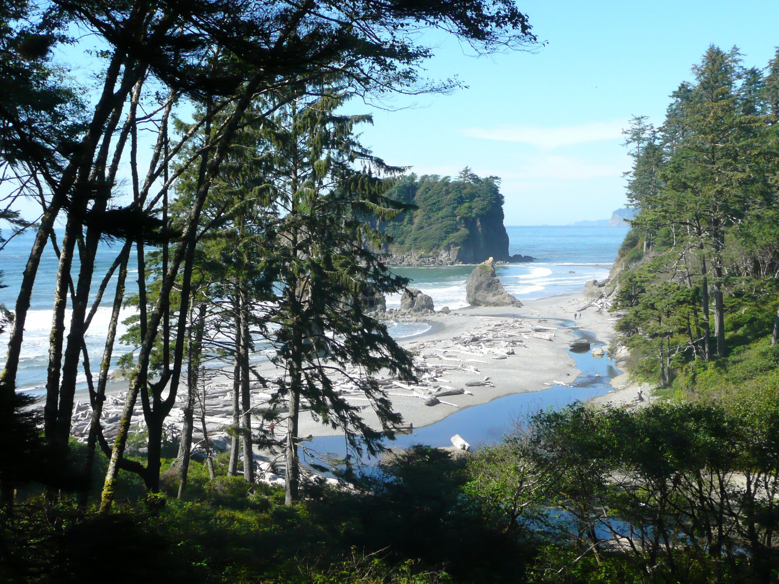 Olympic Park National Park