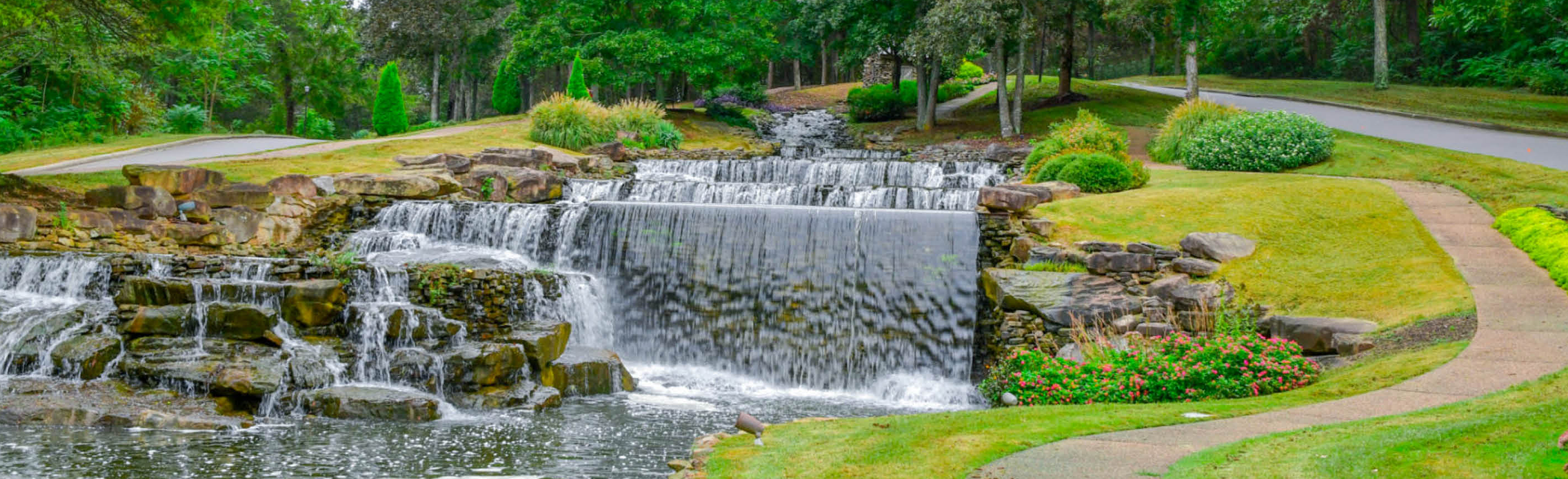 Robert Trent Jones Golf Trail