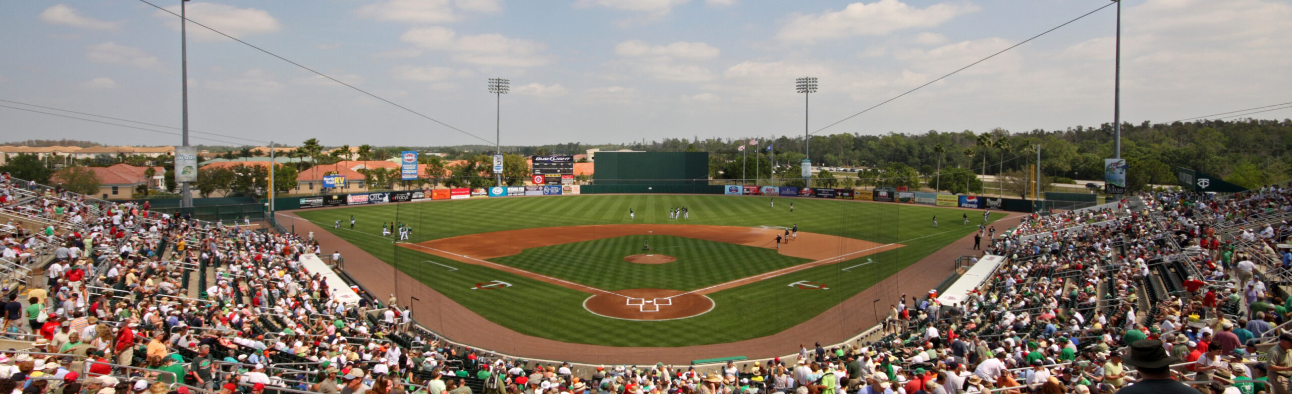 MLB Spring Training