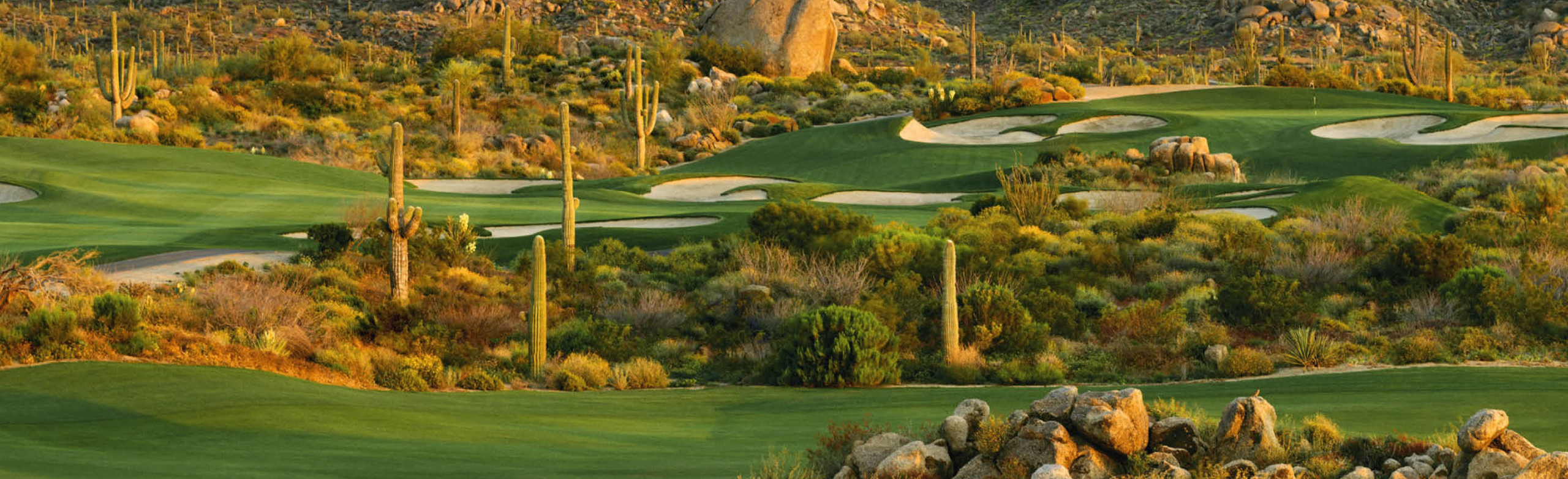 Scottsdale Golf