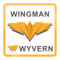 Wyvern Logo