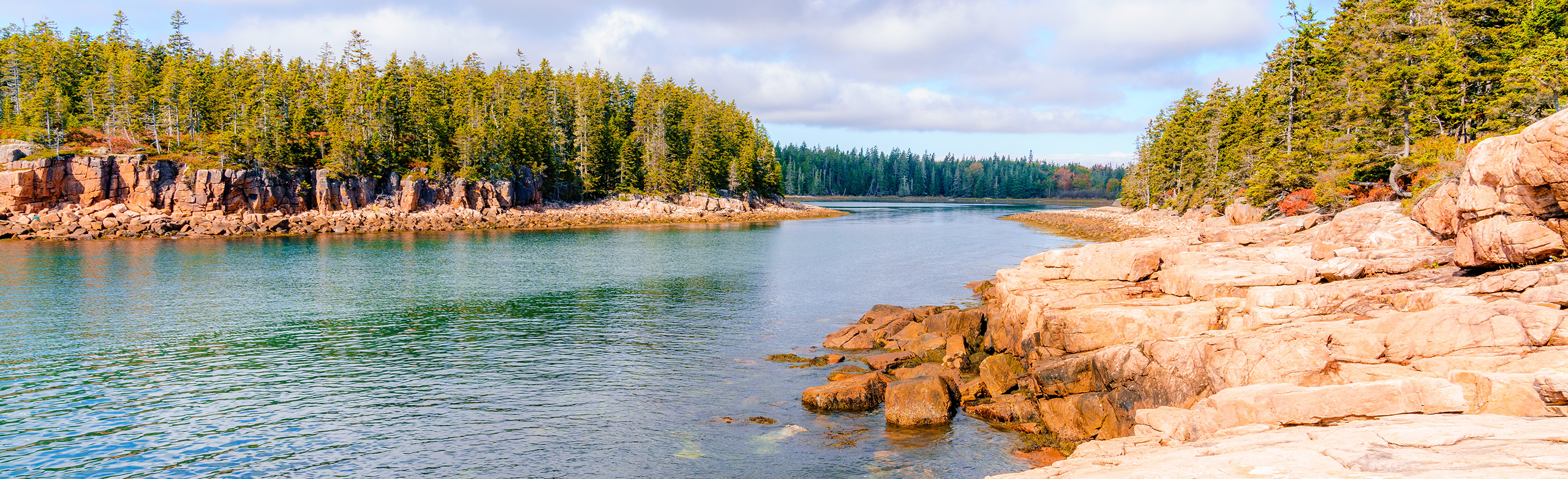 best time to visit acadia national park