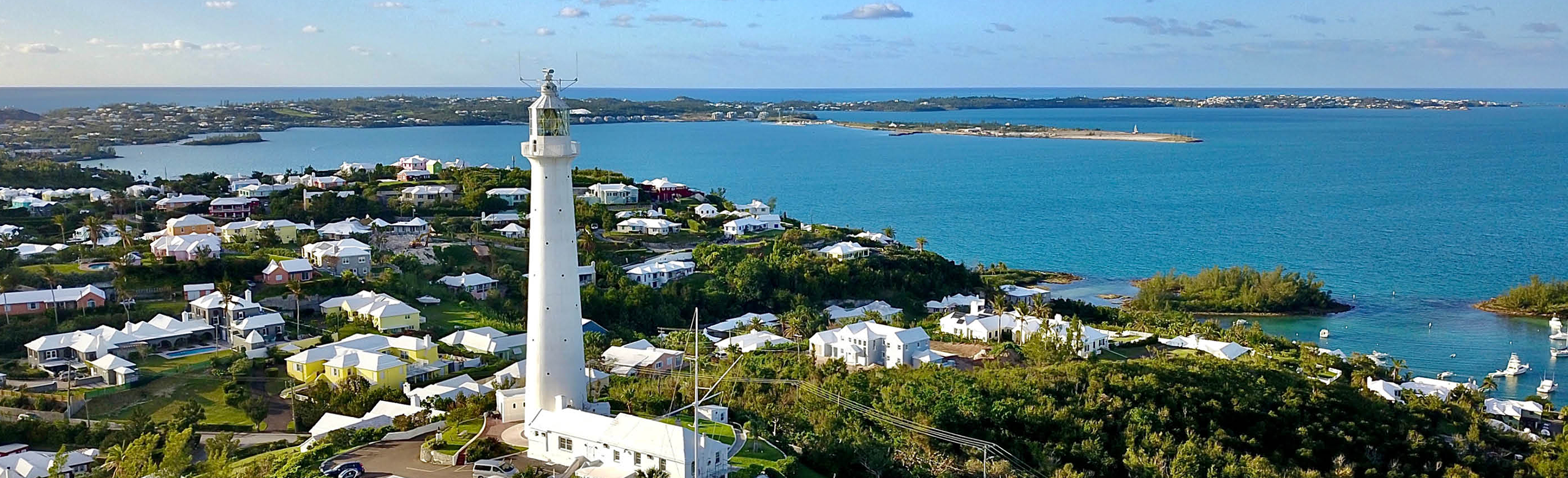 Flights to Bermuda