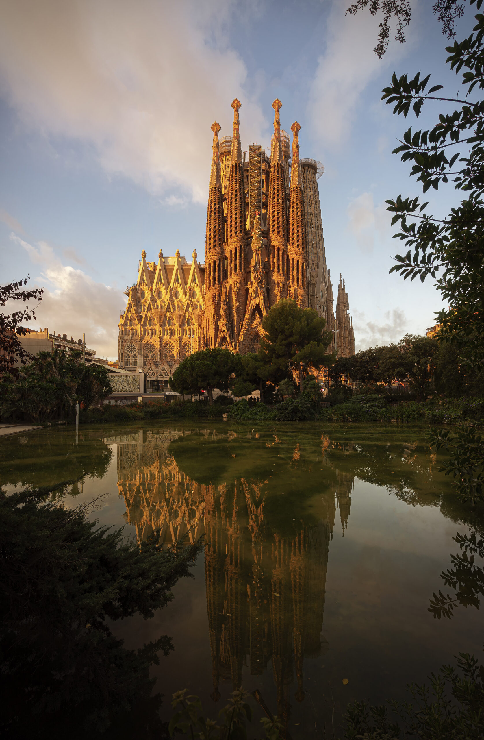 Sagrada Familia