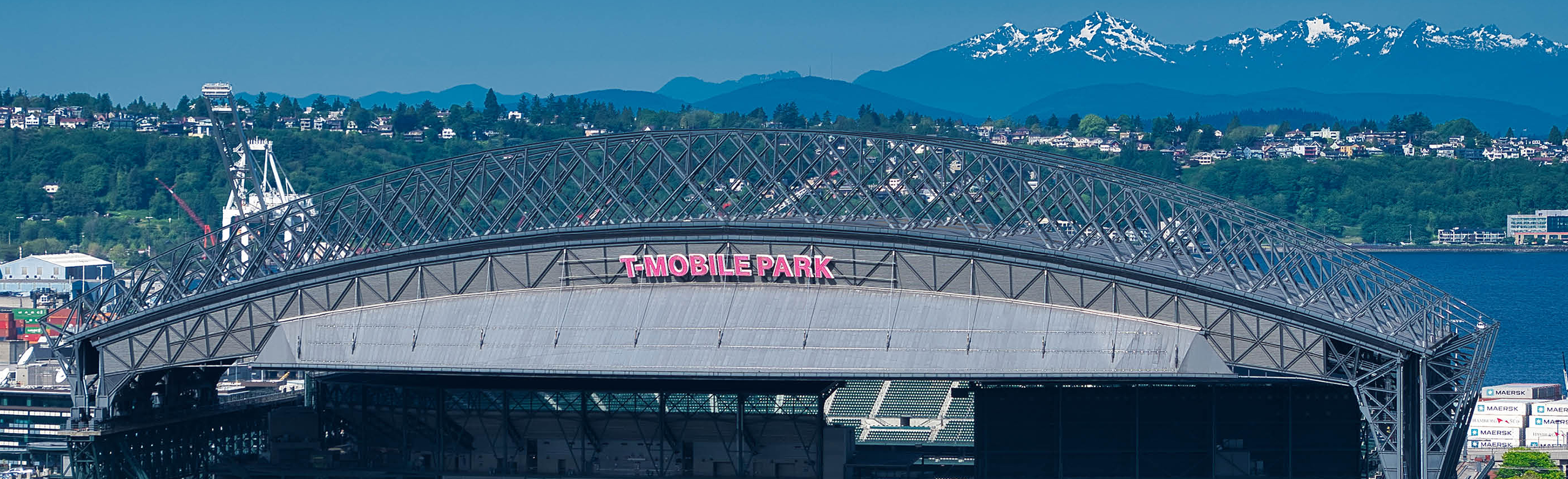 T-Mobile Park