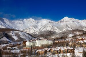 Telluride CO