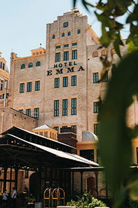 Hotel Emma in San Antonio, Texas