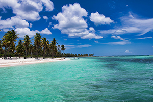 Beaches of Antigua